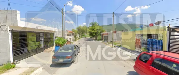 Casa en venta en Barrio de la Industria, Monterrey — foto 3 de 58