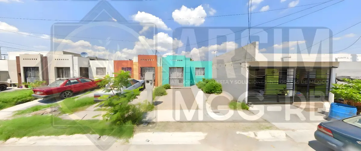 Casa en venta en Barrio de la Industria, Monterrey — foto 1 de 58