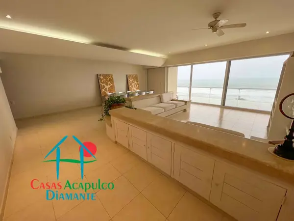 Departamento en venta en Playa Diamante, Acapulco de Juárez — foto 2 de 54