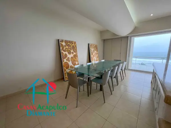 Departamento en venta en Playa Diamante, Acapulco de Juárez — foto 3 de 54