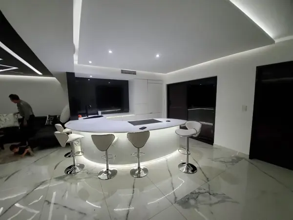 Casa en venta en Colinas de San Miguel, Culiacán — foto 2 de 4