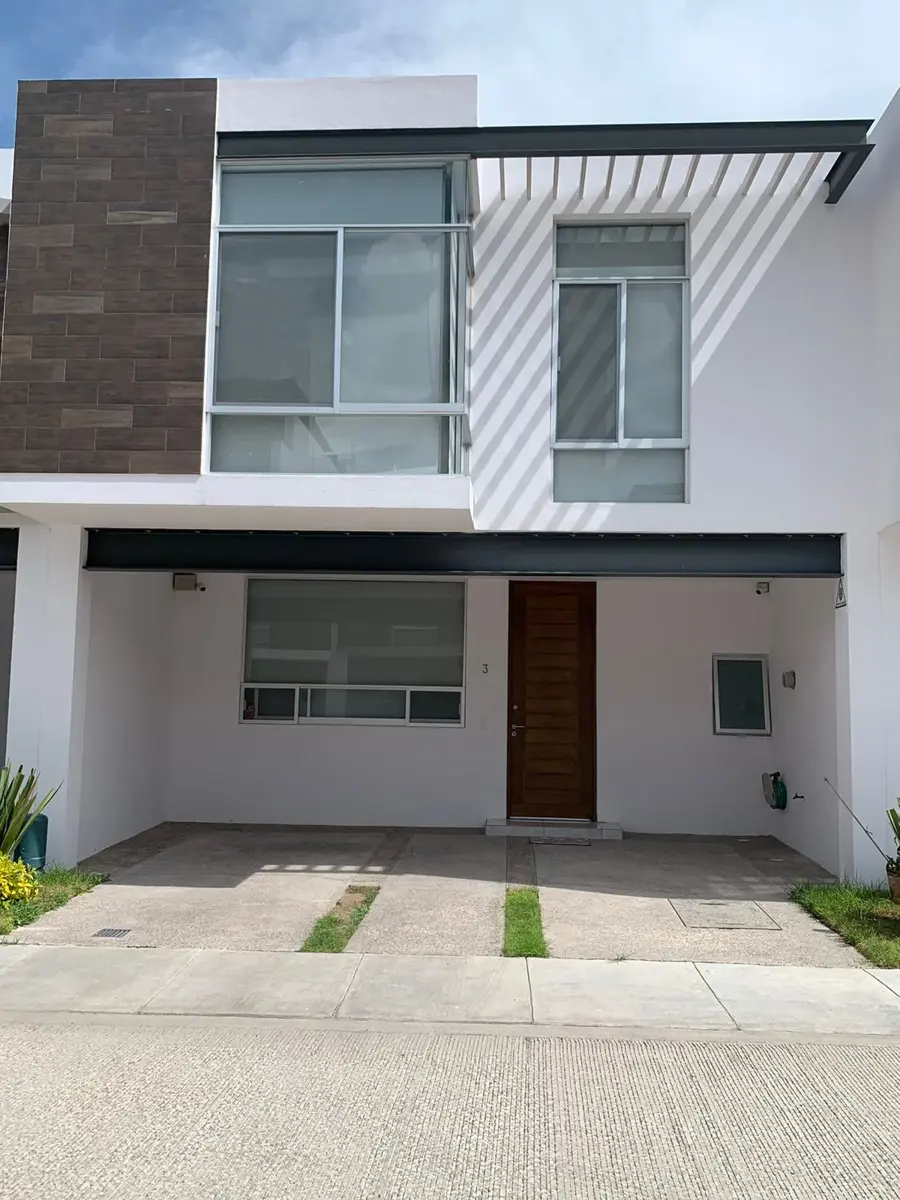 Casa en venta en Terranova, Corregidora — foto 1 de 26