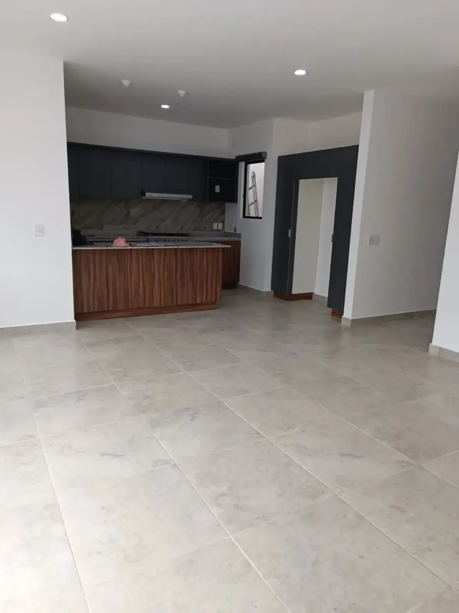 Departamento en venta en El Manantial, Corregidora — foto 1 de 10