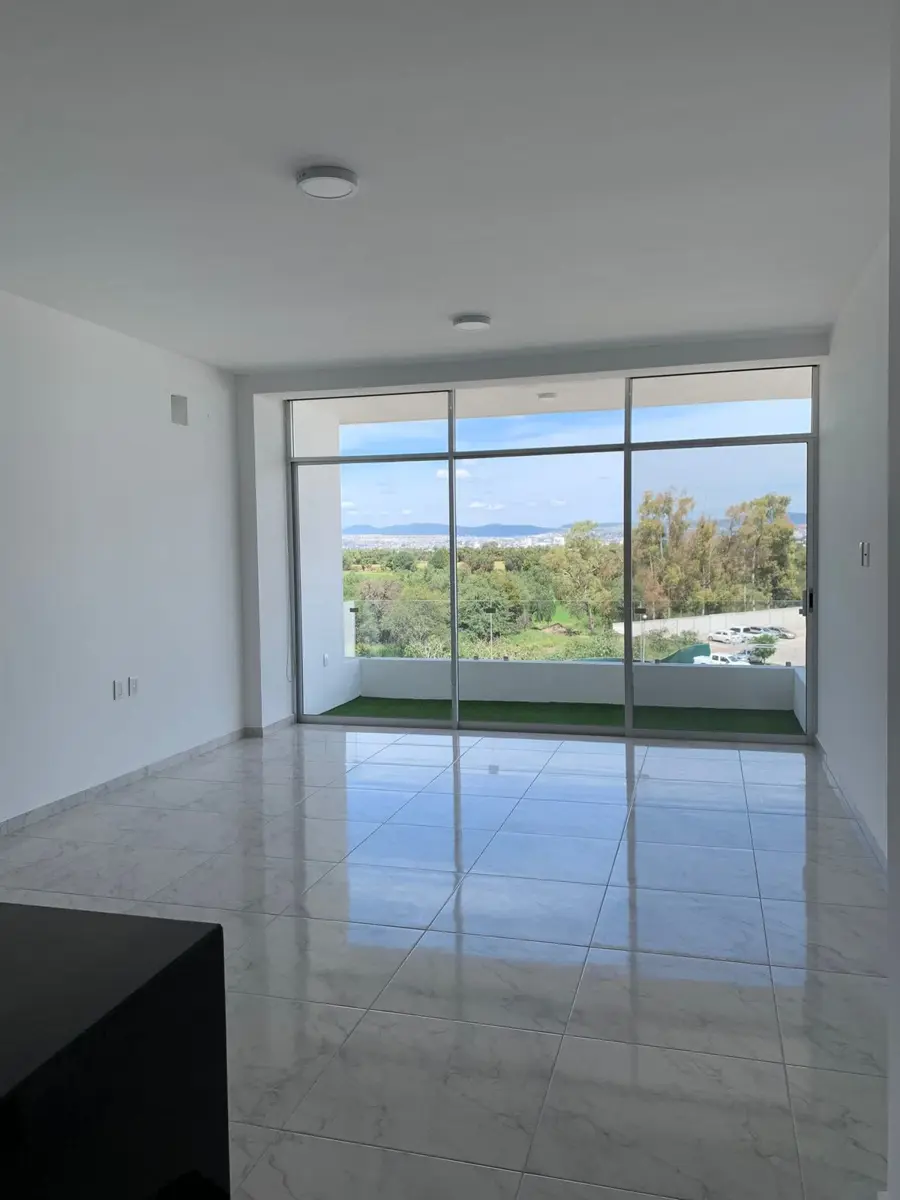 Departamento en venta en Terranova, Corregidora — foto 1 de 15