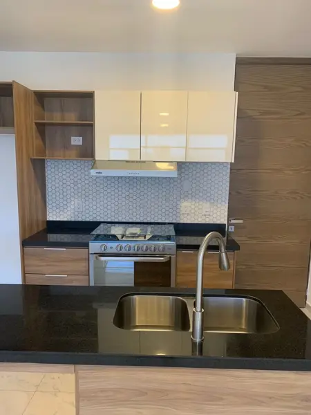 Departamento en venta en Terranova, Corregidora — foto 3 de 15