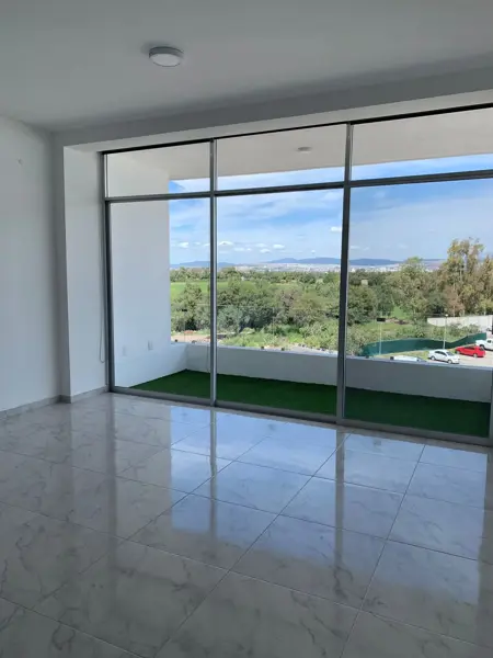 Departamento en venta en Terranova, Corregidora — foto 2 de 15