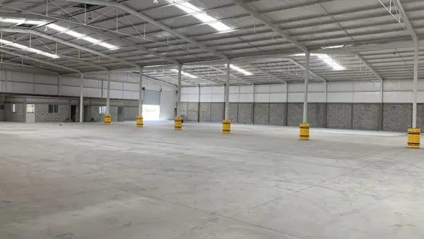 Nave en renta en La Amistad, Torreón — foto 3 de 6