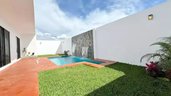 Casa en venta en Jose G Parres, Jiutepec — foto 2 de 7