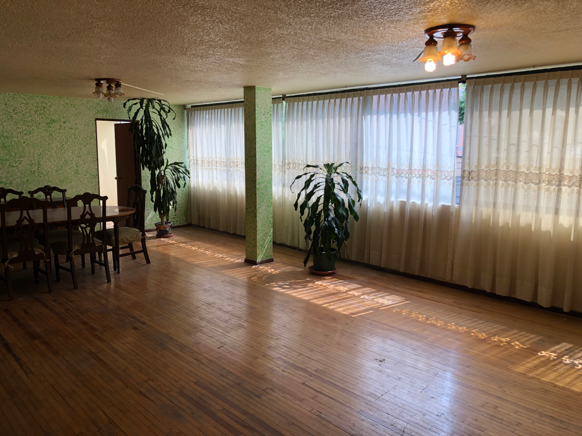 Departamento en venta en Narvarte Oriente, Benito Juárez — foto 1 de 8