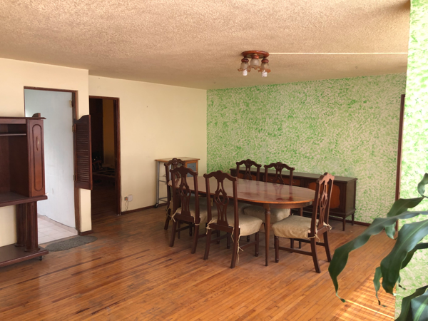 Departamento en venta en Narvarte Oriente, Benito Juárez — foto 2 de 8