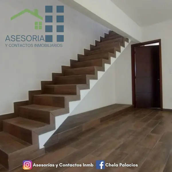 Casa en venta en Lomas de la Rioja, Alvarado — foto 3 de 19