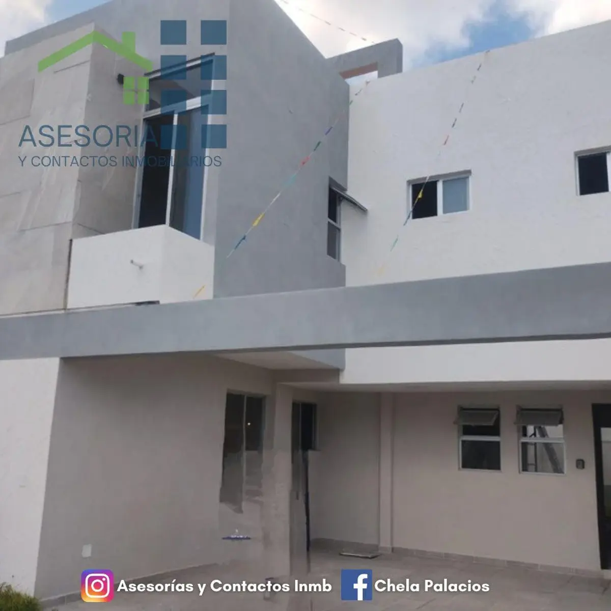 Casa en venta en Lomas de la Rioja, Alvarado — foto 1 de 19
