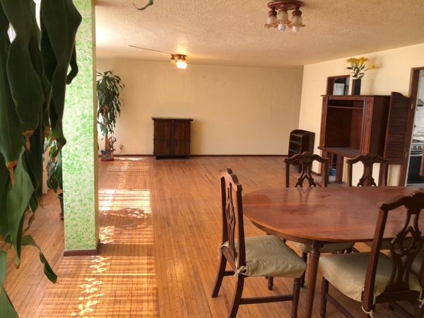 Departamento en venta en Narvarte Oriente, Benito Juárez — foto 3 de 8
