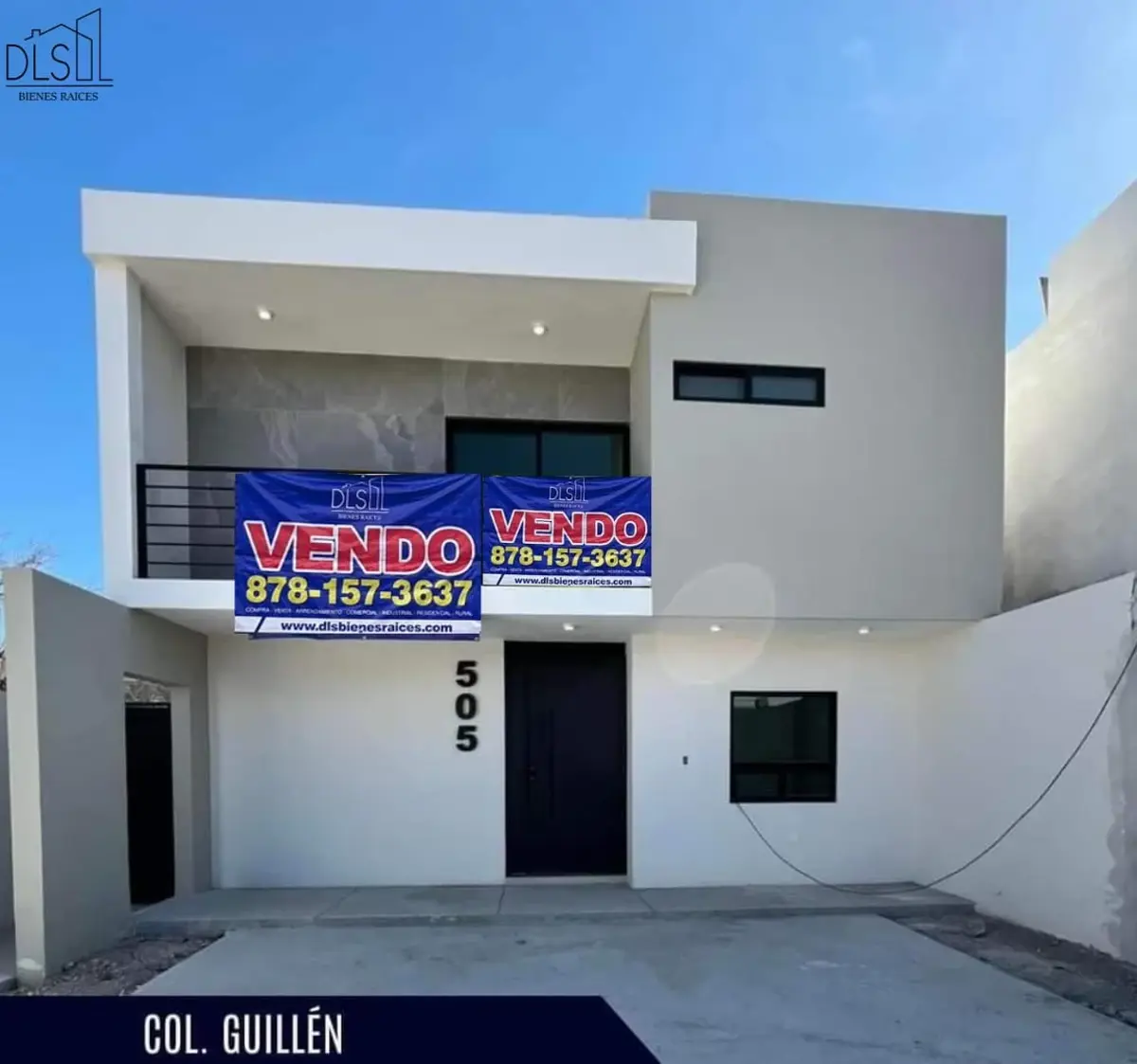 Casa en venta en Guillen, Piedras Negras — foto 1 de 21