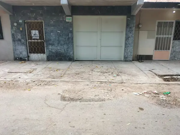 Casa en venta en Nazario Ortiz Garza, Torreón — foto 2 de 21
