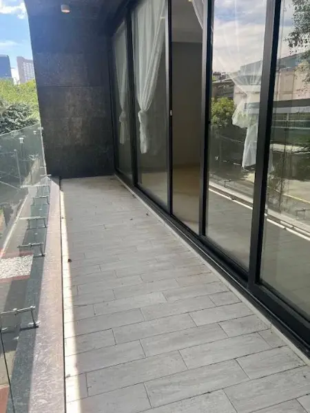 Departamento en venta en Polanco IV Sección, Miguel Hidalgo — foto 3 de 30