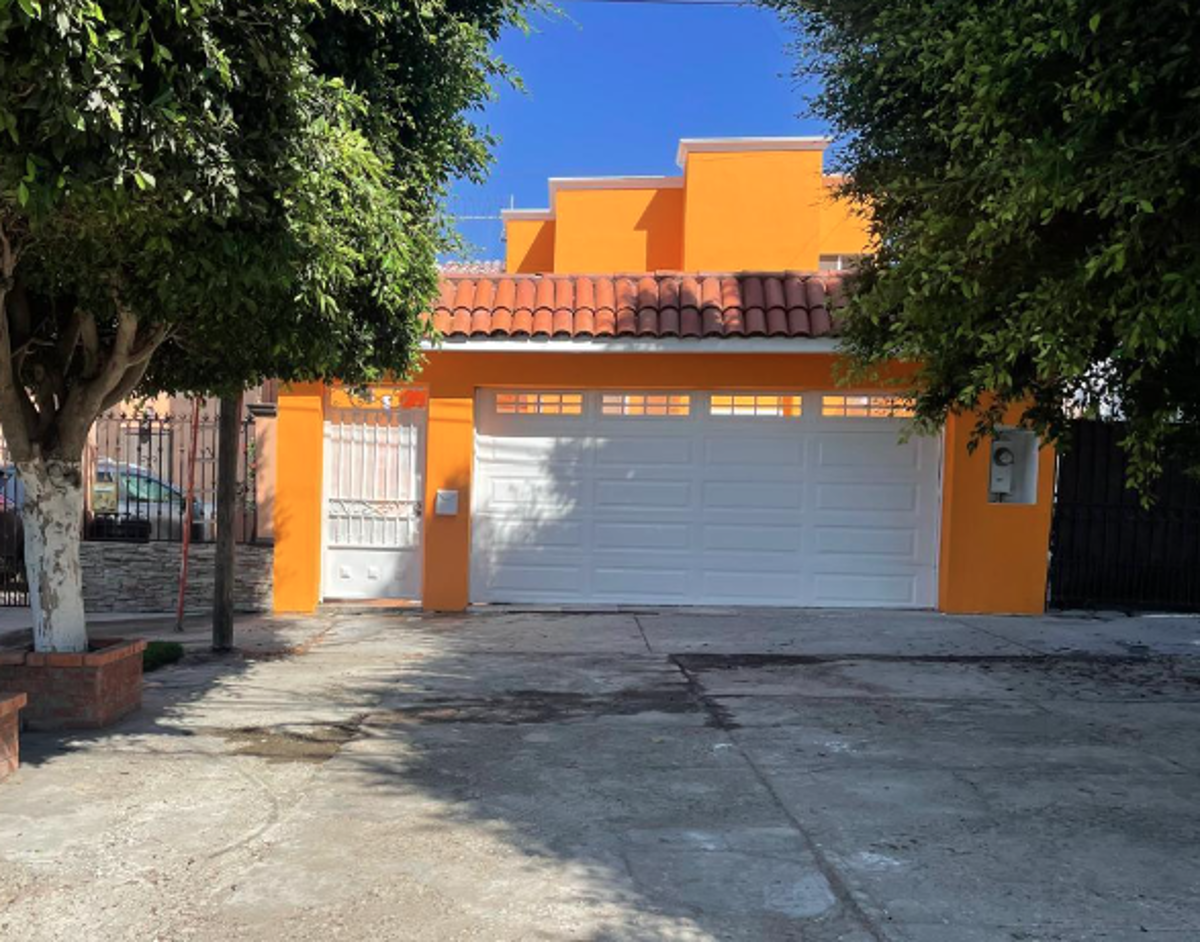 Casa en venta en Playas de Tijuana Sección el Dorado, Tijuana — foto 1 de 19