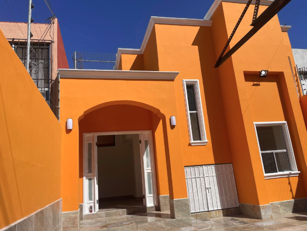 Casa en venta en Playas de Tijuana Sección el Dorado, Tijuana — foto 3 de 19