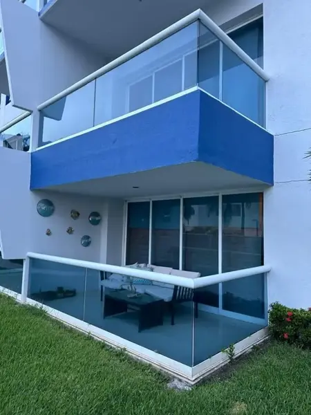 Departamento en venta en Playa Hermosa, Boca del Río — foto 2 de 23