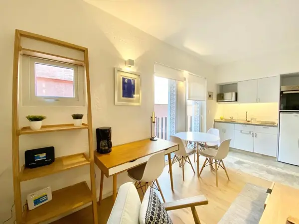 Departamento en venta en Centro (Área 5), Cuauhtémoc — foto 3 de 11
