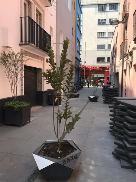 Departamento en venta en Centro (Área 5), Cuauhtémoc — foto 2 de 11