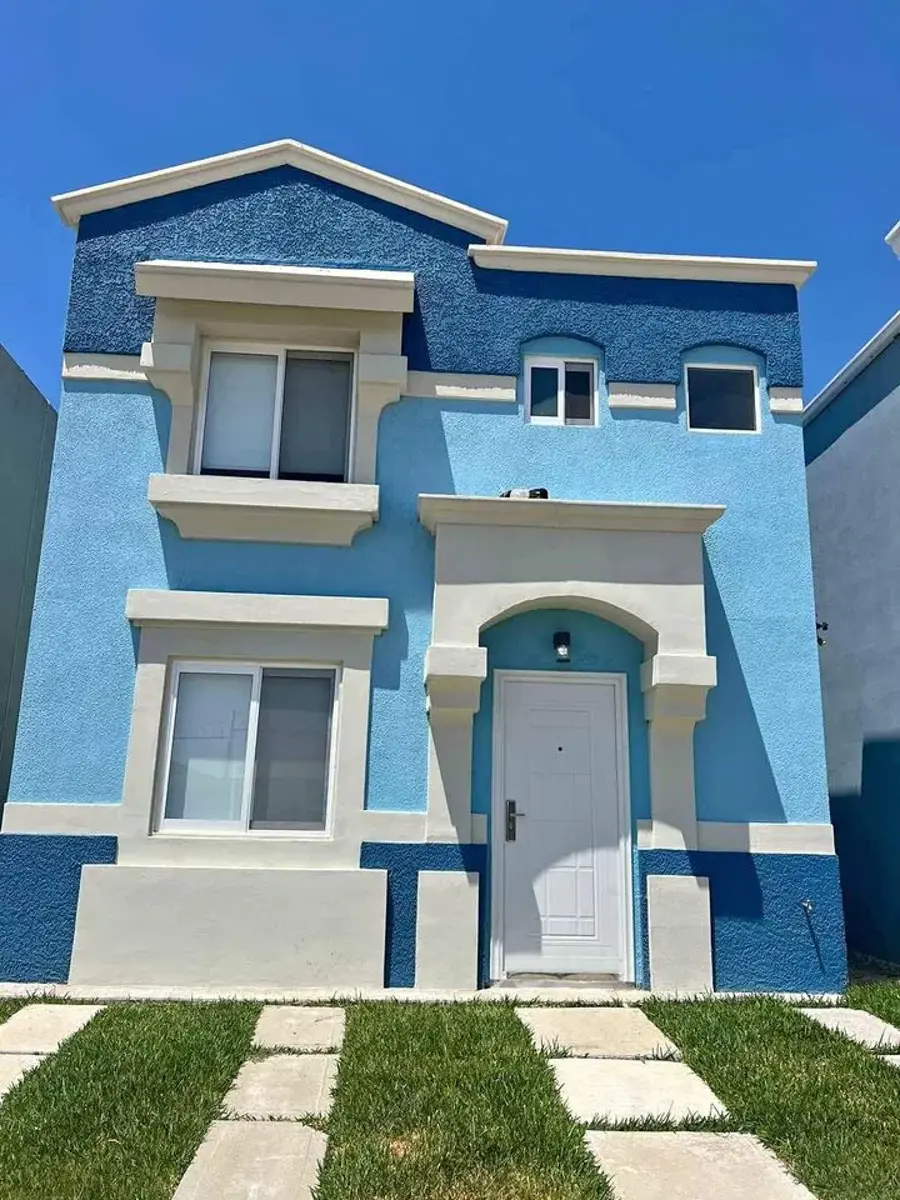 Casa en venta en Urbi Quinta del Cedro, Tijuana — foto 1 de 5