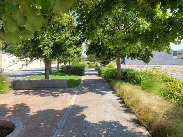 Terreno en venta en Punta Bosque, Saltillo — foto 3 de 21