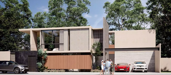 Casa en venta en Jose G Parres, Jiutepec — foto 3 de 5