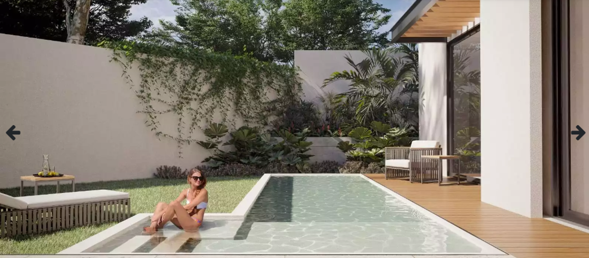Casa en venta en Jose G Parres, Jiutepec — foto 1 de 5