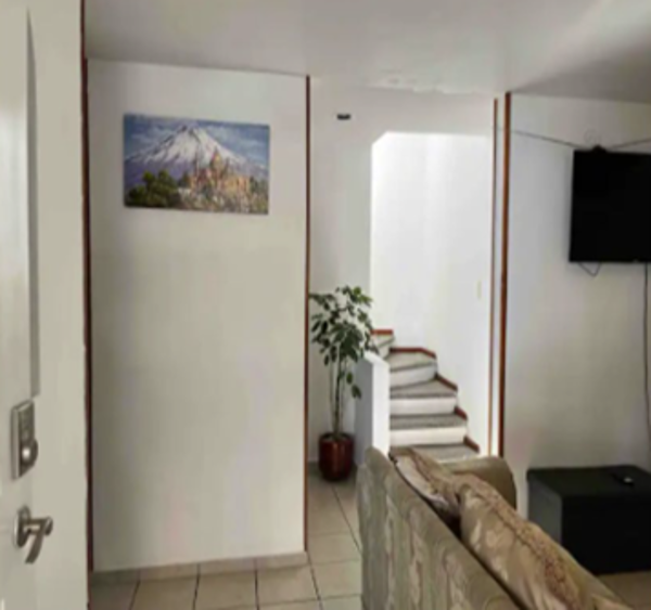 Casa en venta en Jardines de Casa Blanca, San Nicolás de los Garza — foto 3 de 8