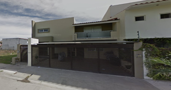 Casa en venta en Jardines de Casa Blanca, San Nicolás de los Garza — foto 2 de 8