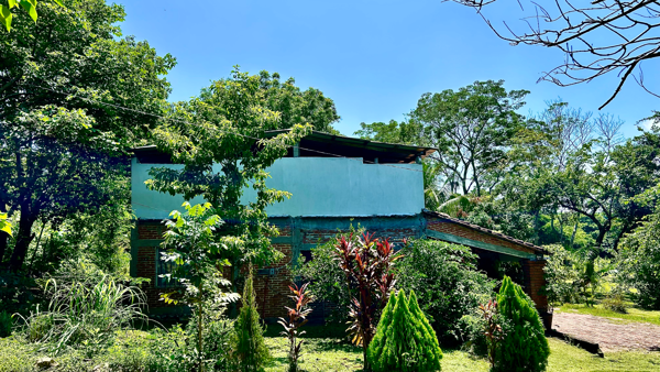 Finca-Rancho en venta en Julian Grajales, Chiapa de Corzo — foto 3 de 26