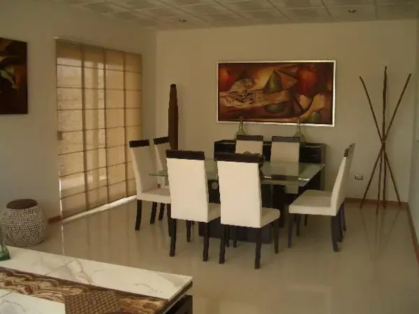 Casa en renta en Cipreses, Torreón — foto 2 de 18