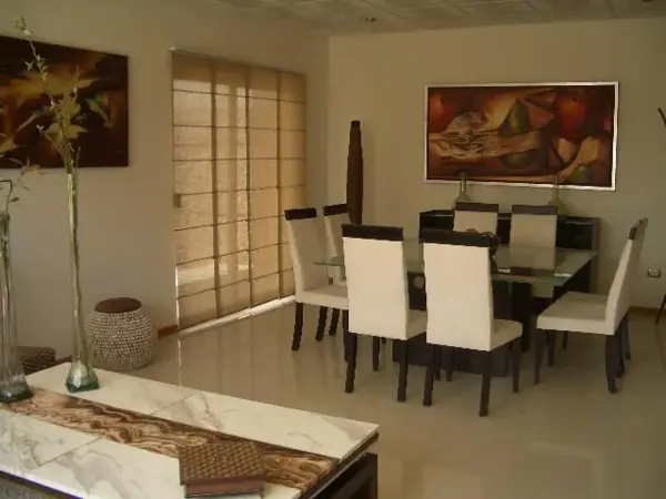 Casa en renta en Cipreses, Torreón — foto 3 de 18