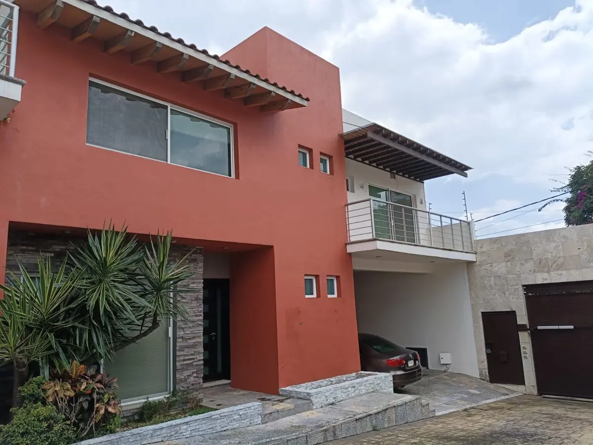 Casa en venta en Maravillas, Cuernavaca