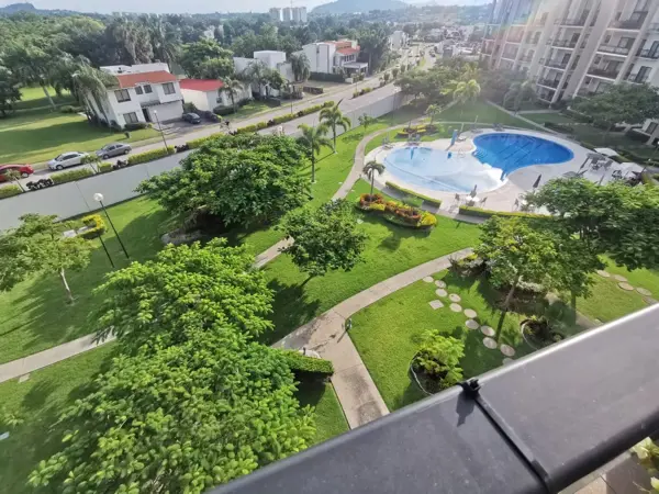 Departamento en venta en Paraíso Country Club, Emiliano Zapata — foto 2 de 17