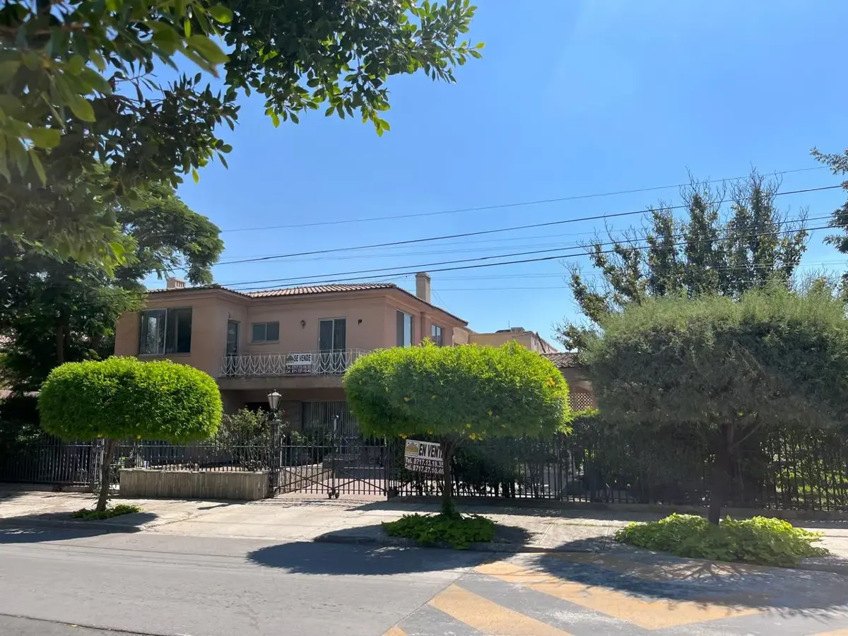 Casa en Venta en Los Angeles, Torreón, Coahuila de Zaragoza