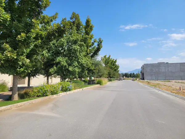 Terreno en venta en Punta Bosque, Saltillo — foto 3 de 21