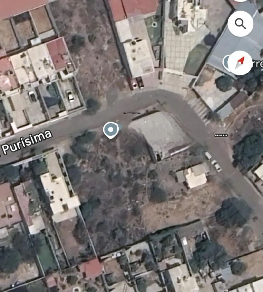 Terreno en venta en Granjas Banthi, San Juan del Río — foto 1 de 7