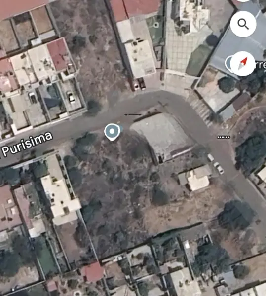 Terreno en venta en Granjas Banthi, San Juan del Río, Querétaro Terreno en venta en Granjas Banthi, San Juan del Río, Querétaro