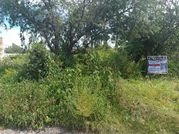 Terreno en venta en Granjas Banthi, San Juan del Río — foto 2 de 7