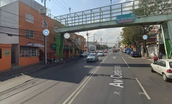 Casa en Puerta Grande, Álvaro Obregón, Ciudad de México