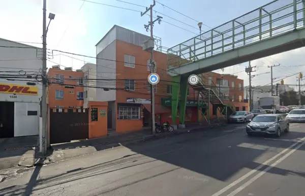 Casa en venta en Puerta Grande, Álvaro Obregón — foto 3 de 10