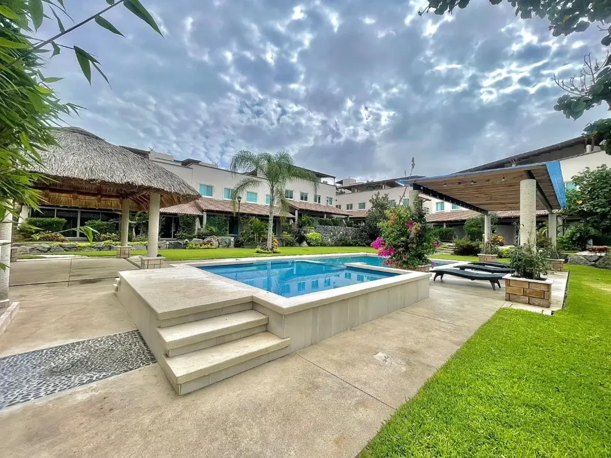 Casa en venta en Lomas del Manantial, Xochitepec — foto 1 de 24