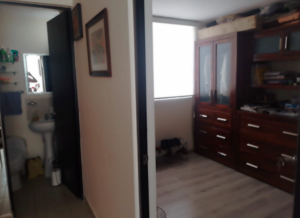 Departamento en venta en San Francisco Ocotlán (Ocotlán), Coronango — foto 3 de 11