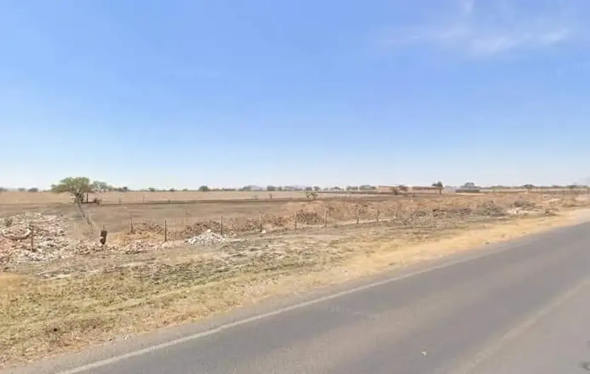 Terreno en venta en El Retoño, El Llano — foto 1 de 2