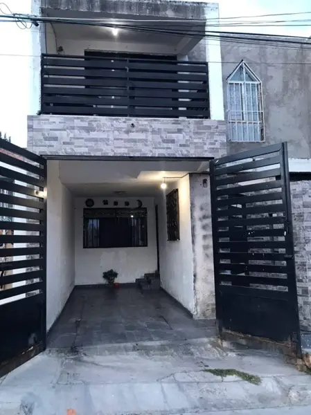 Casa en Ojocaliente III, Aguascalientes, Aguascalientes