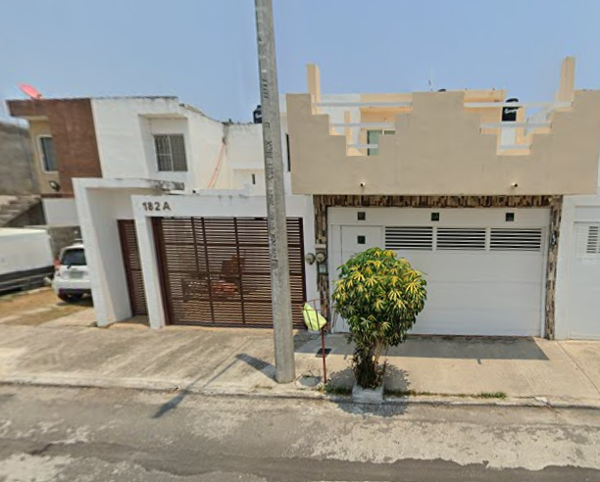 Casa en venta en Las Vegas II, Boca del Río — foto 2 de 8