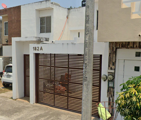 Casa en venta en Las Vegas II, Boca del Río — foto 3 de 8