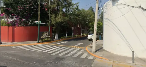 Casa en Las Aguilas, Álvaro Obregón, Ciudad de México